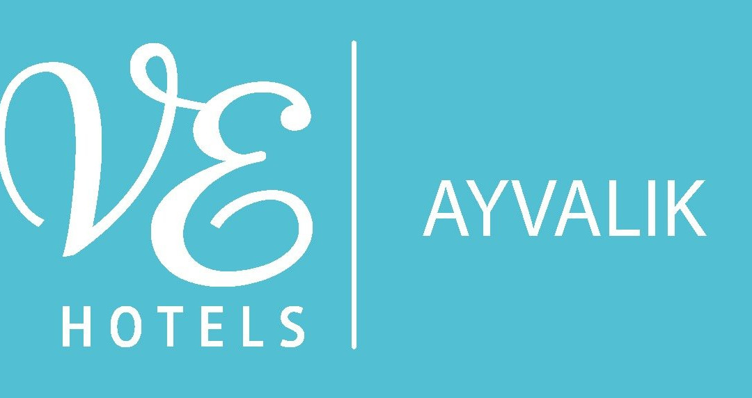 VE Hotels Ayvalık主图