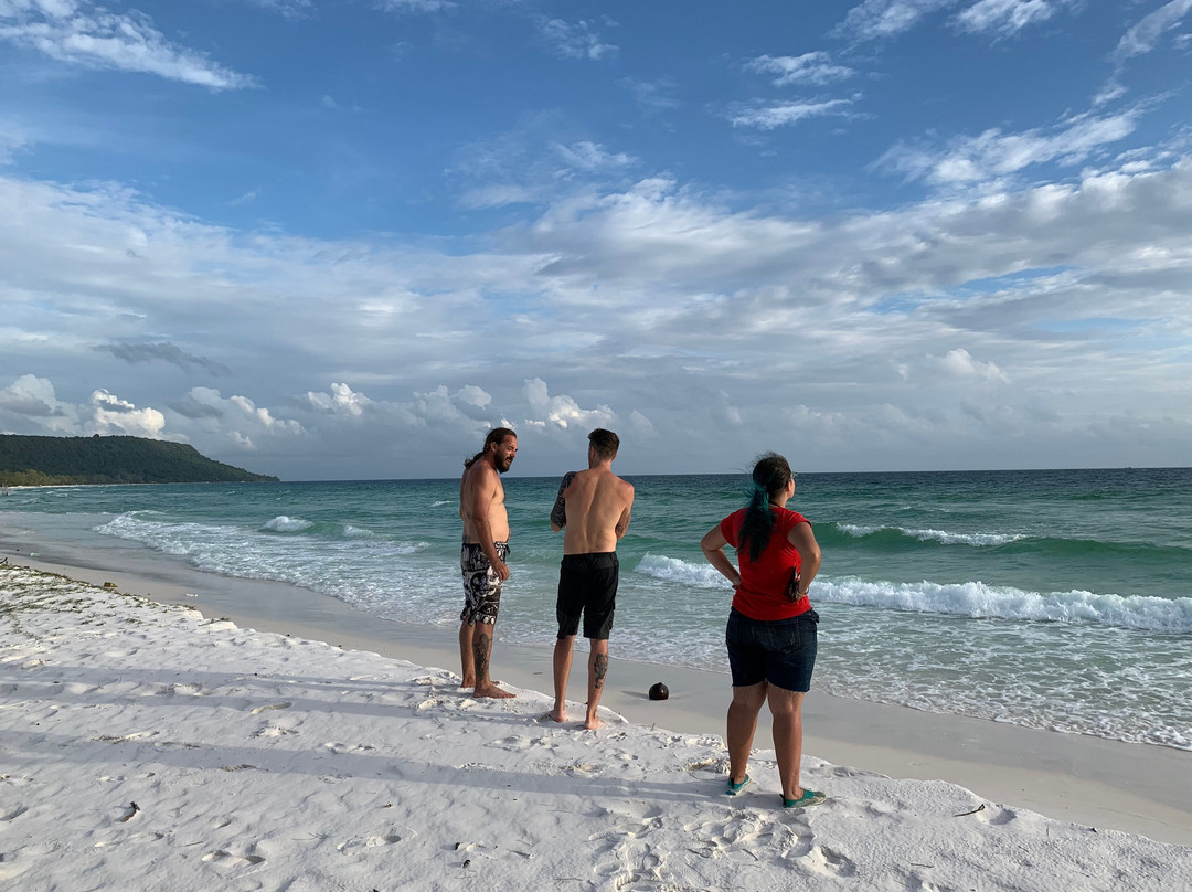 Koh Rong Adventure Club景点图片