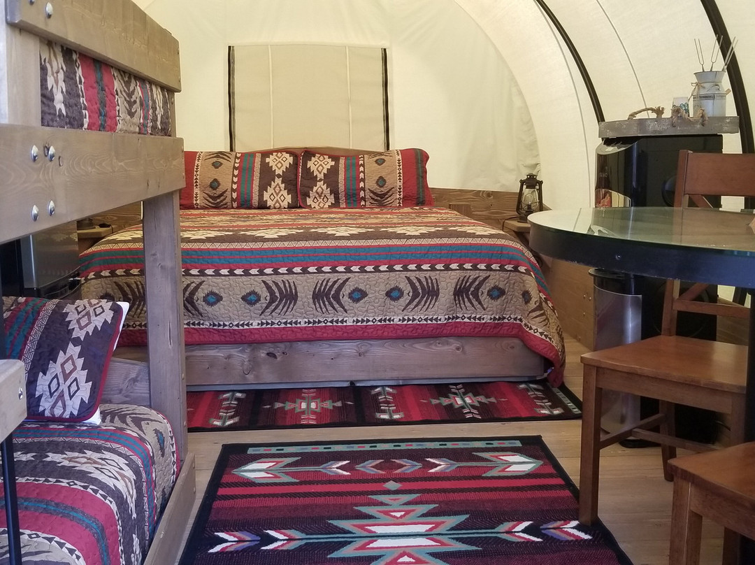 Downata Hot Springs-Downey必去景点