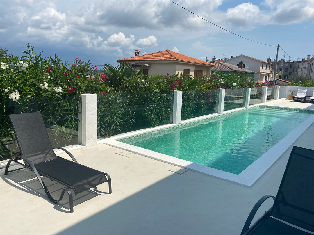 Monvidal Residence Guesthouse主图