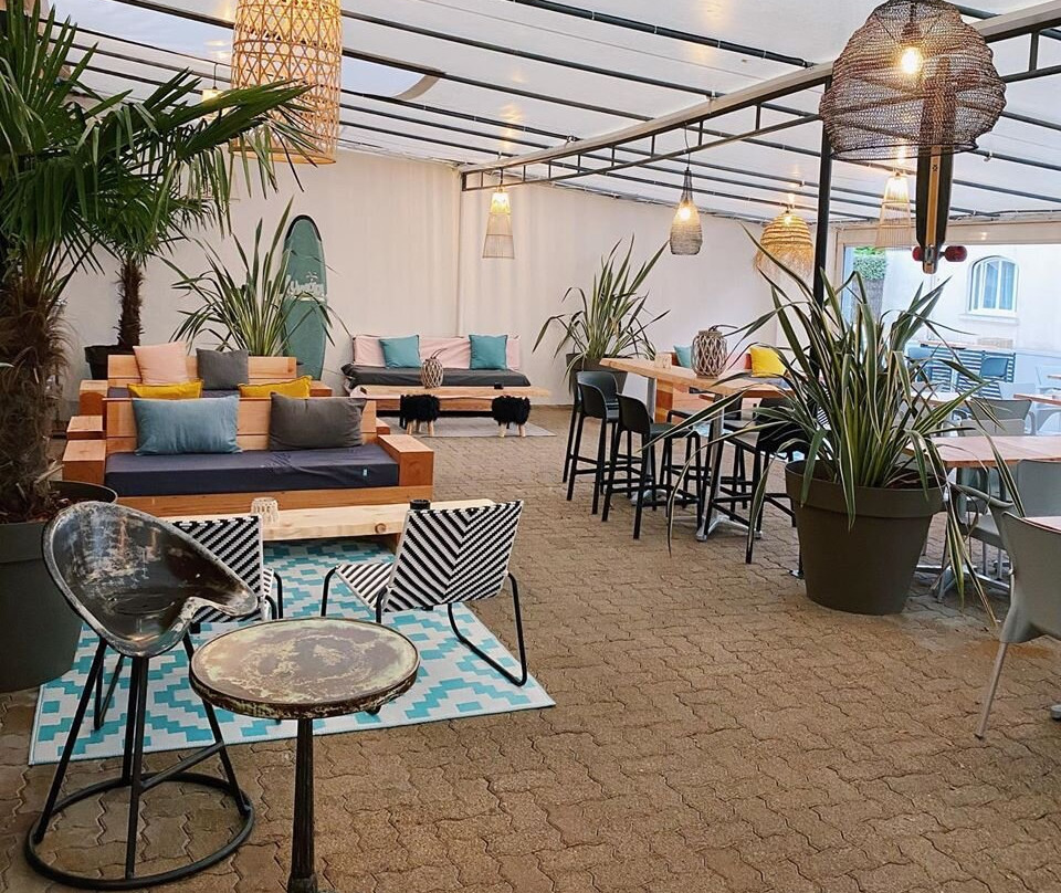 Restaurant Lumaa