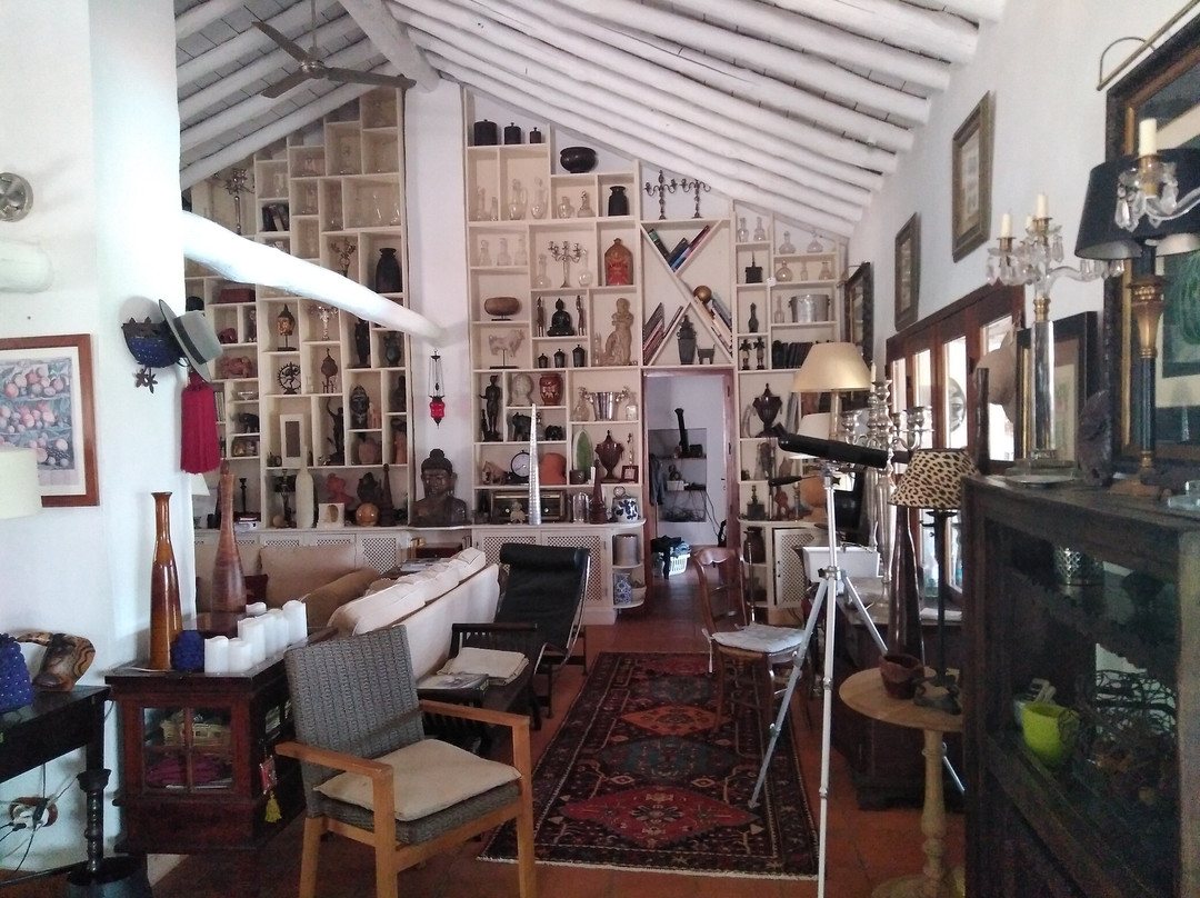 La Guzmana de Ronda主图