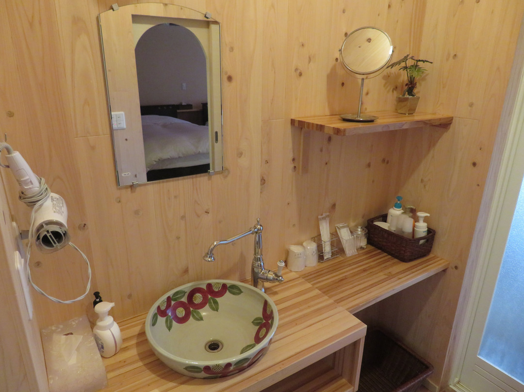 Yunosato Kureyon主图