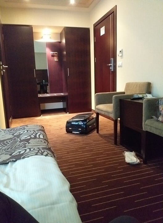 Hotel Uroczysko-官方