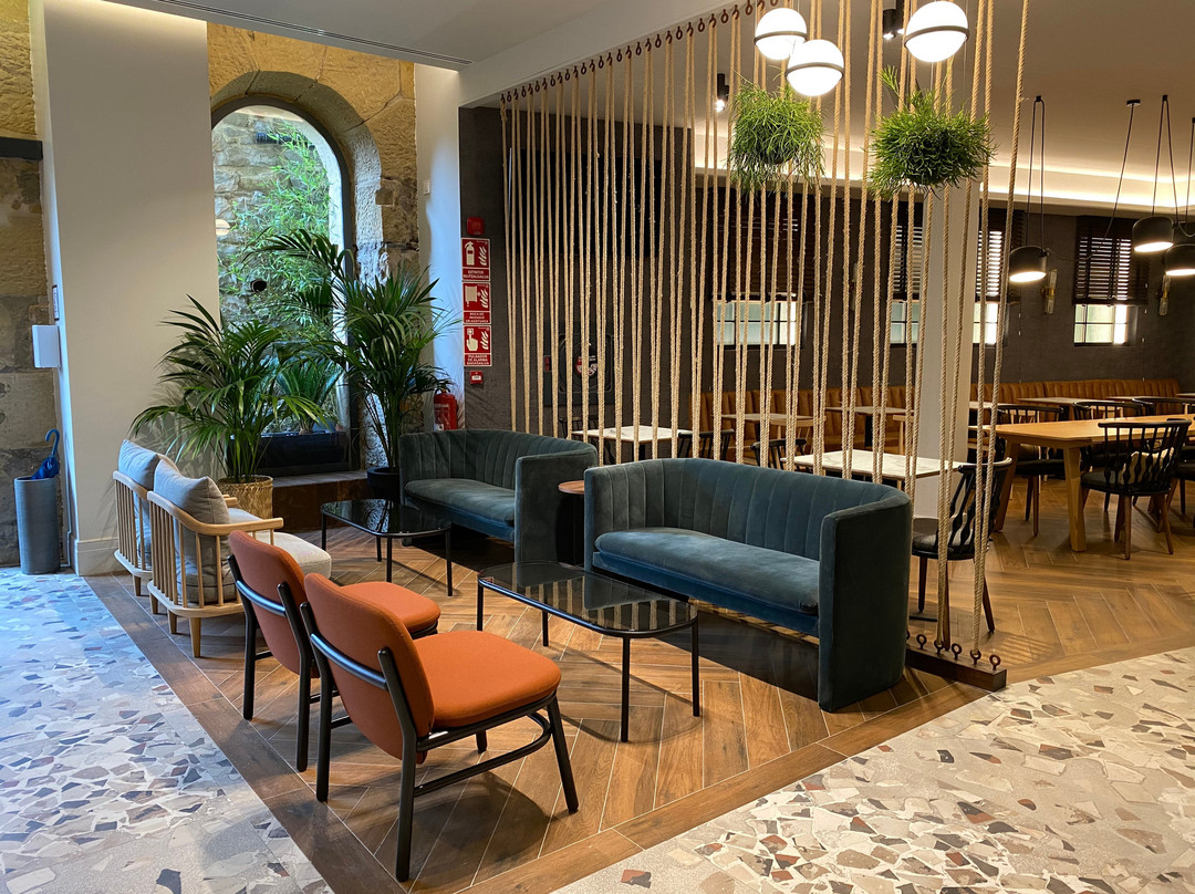 SANSEbay Hotel主图