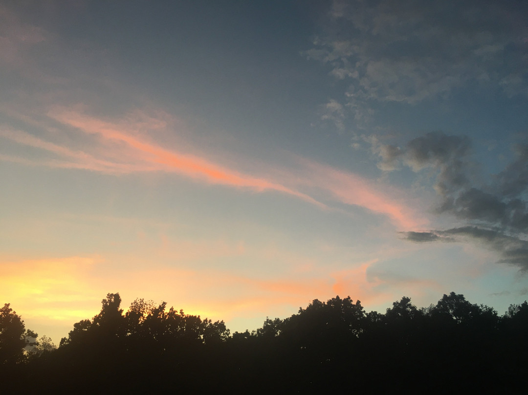 Blue Ridge Motel主图