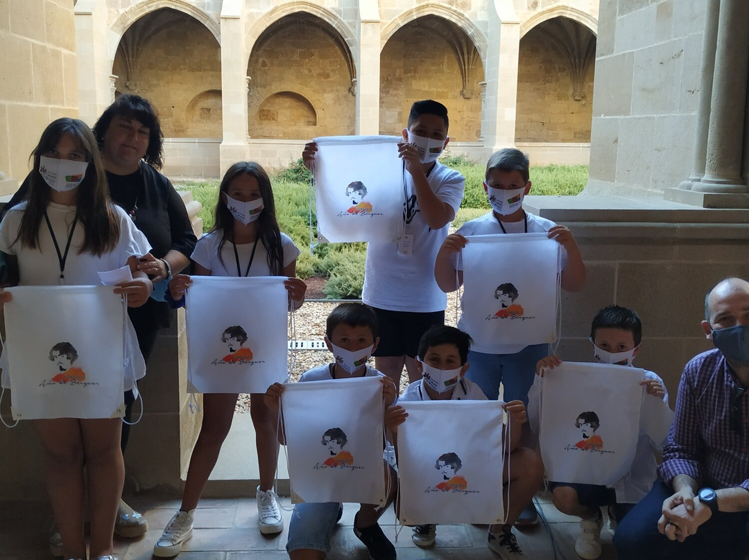 Monasterio de Fitero-Fitero必去景点