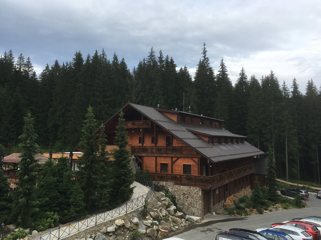 Hotel Ondrášův Dvůr主图