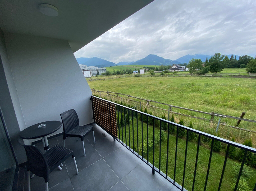 Tatraline Jasna主图