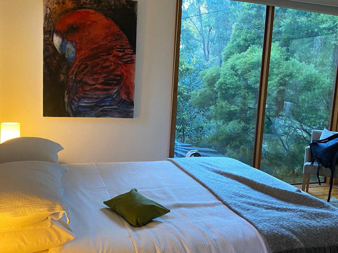 Cladich Pavilions Bed and Breakfast主图