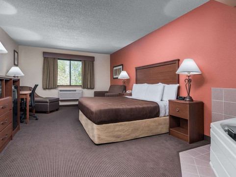 托菲温德姆美吟温德姆酒店-近苏必利尔湖主图