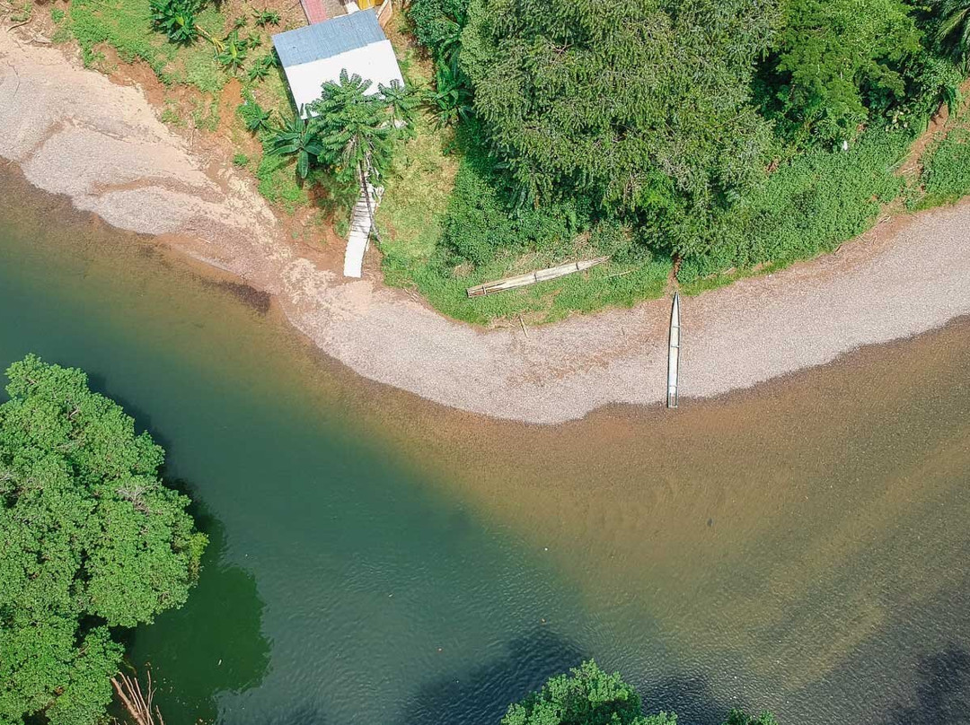 Tutunendo-Quibdo必去景点