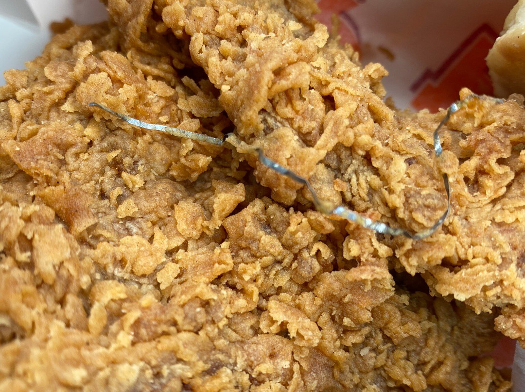 Popeyes Louisiana Kitchen