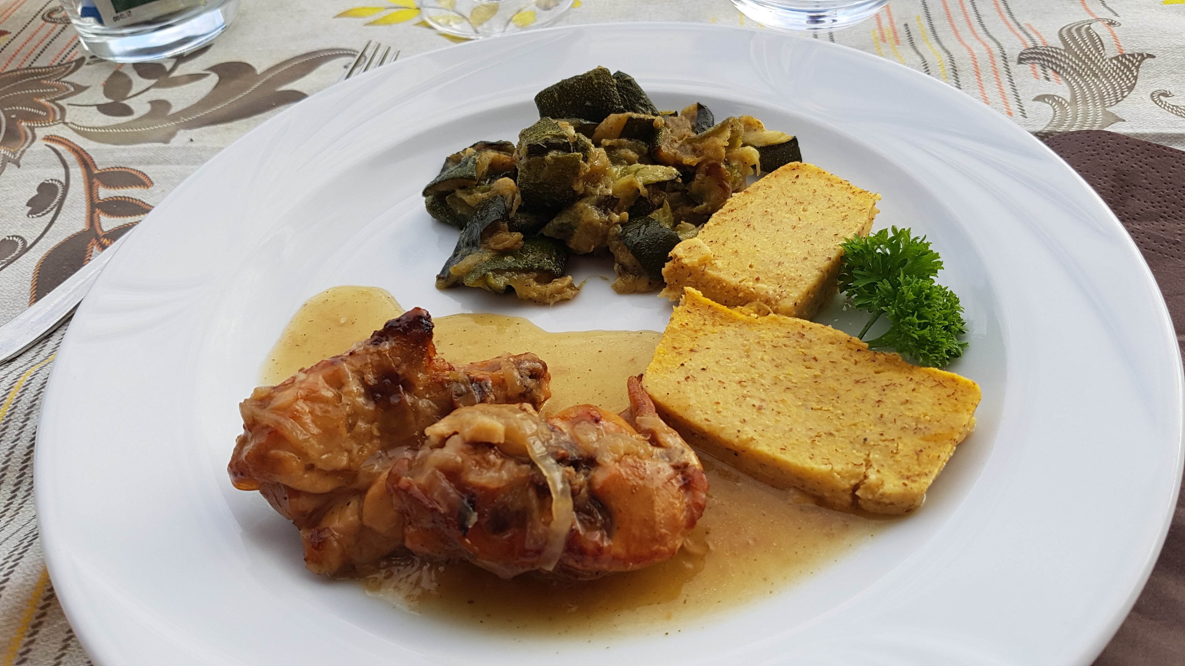Hotel Spera-餐饮