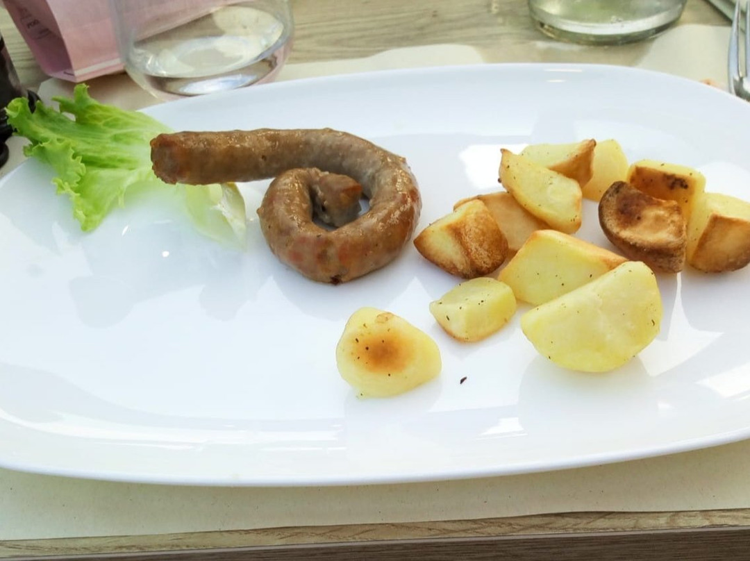 Sisan Family Resort主图