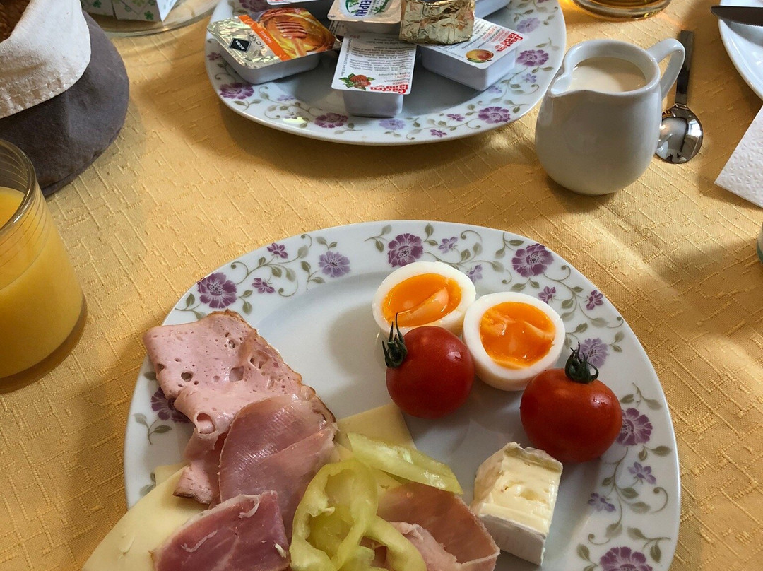 Seehof Haus主图