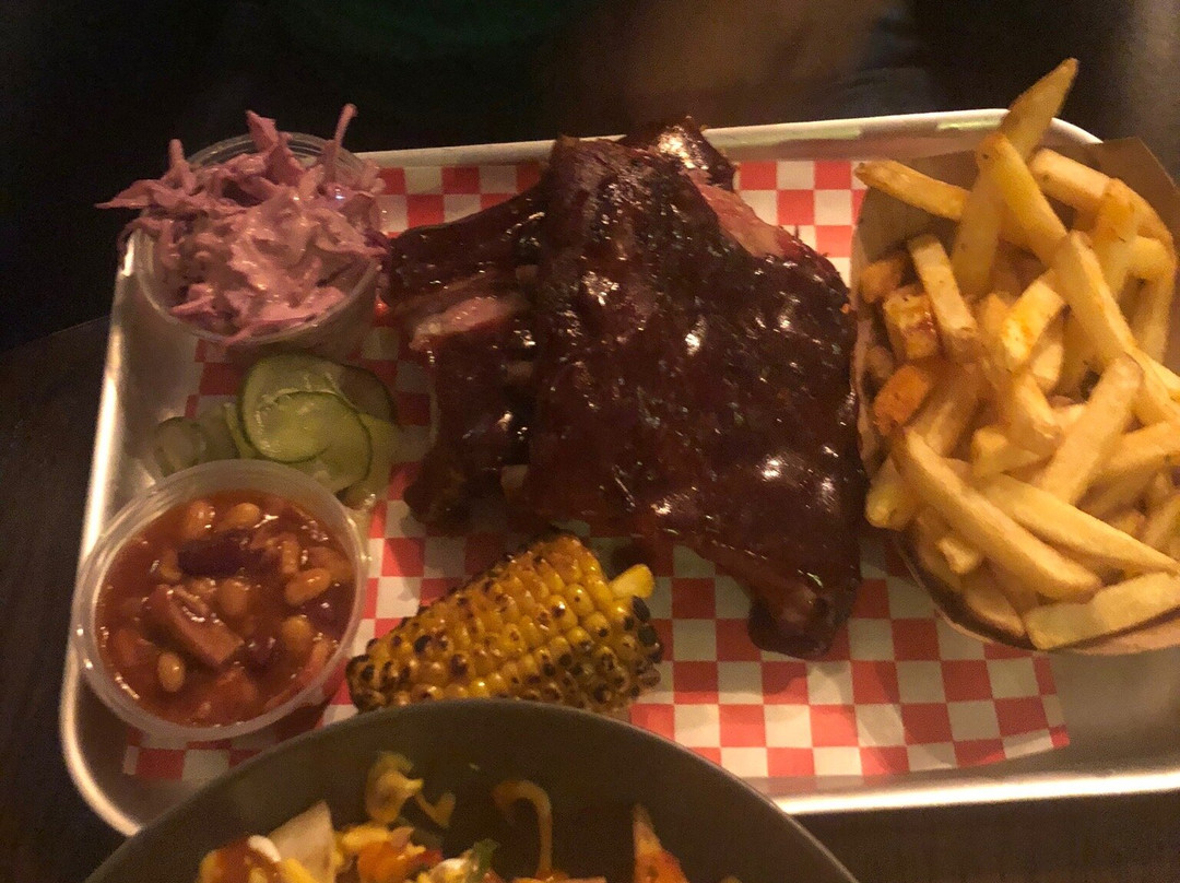 Flannerys Bar-利默里克必去景点