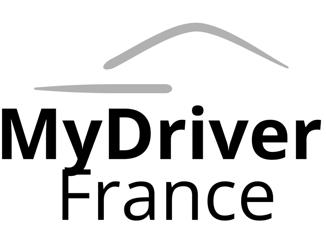 MyDriver France景点图片