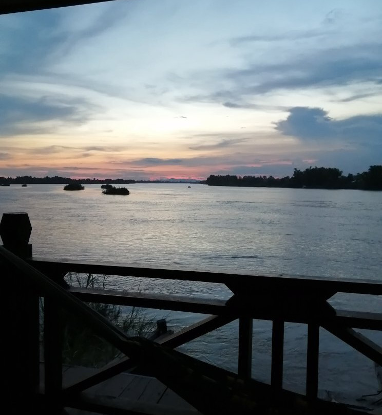 Souksan Sunset Bungalows主图