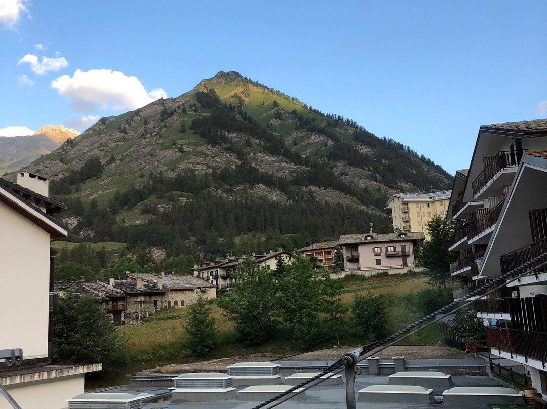 Hotel Chalet Seggiovia主图