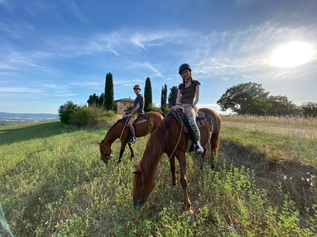 IL MISSOURI-Buonconvento必去景点