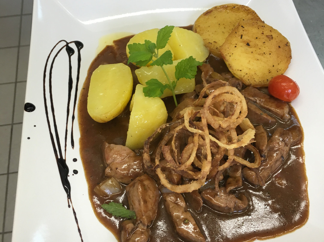 Steindorf am Ossiacher See旅游攻略图片