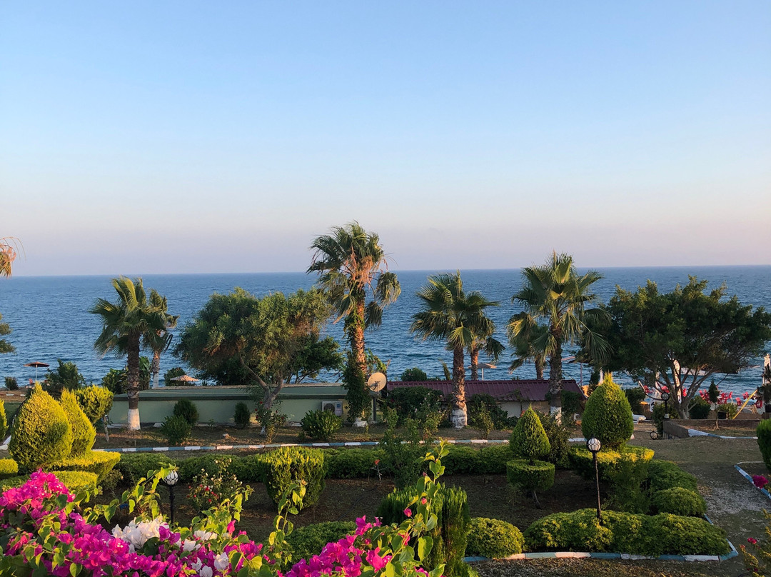 Grand Ada Hotel主图