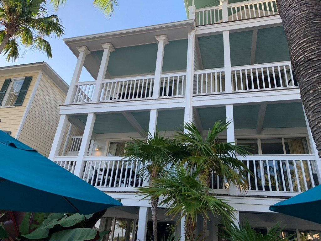 Hyatt Vacation Club at Sunset Harbor主图