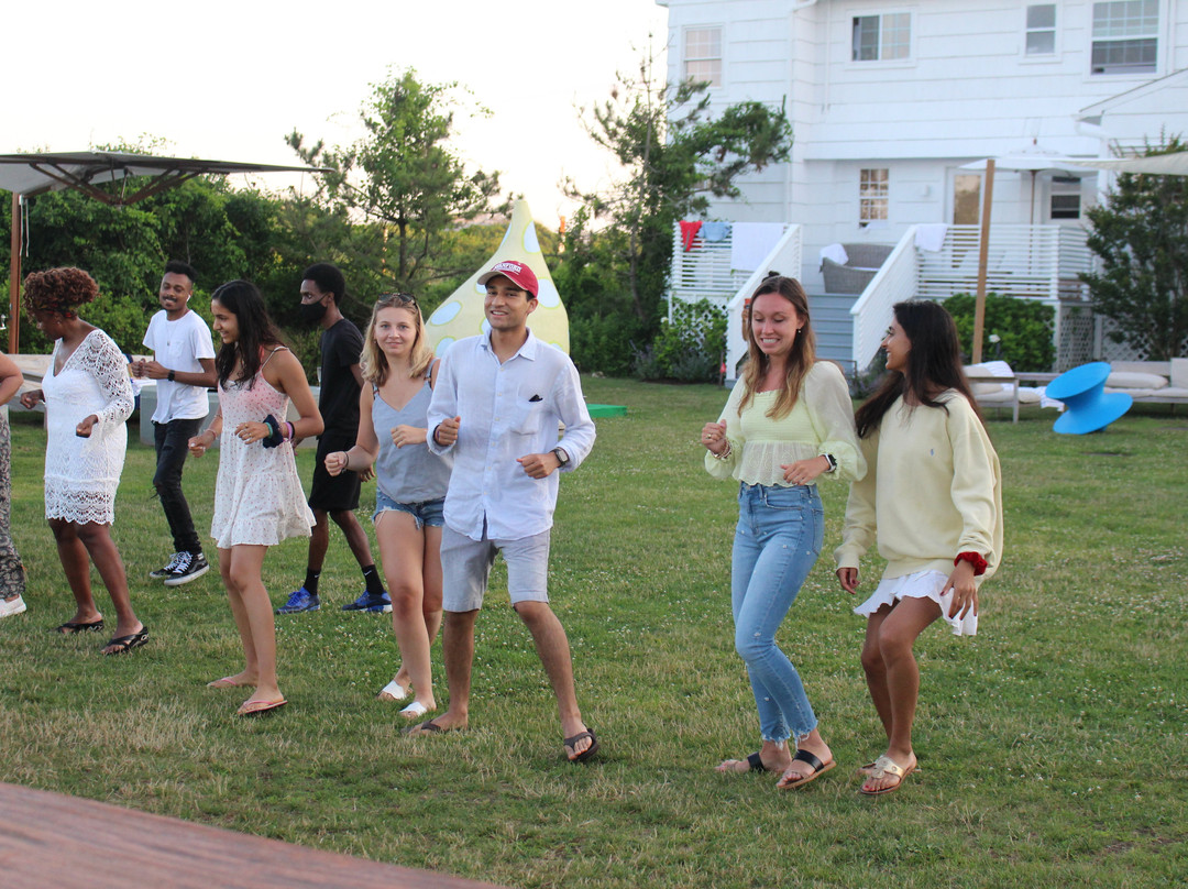 Hero Beach Club主图