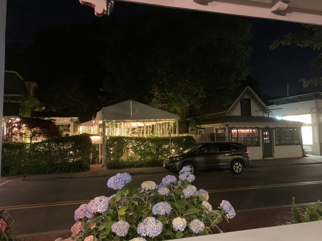 橡树崖镇宾馆主图