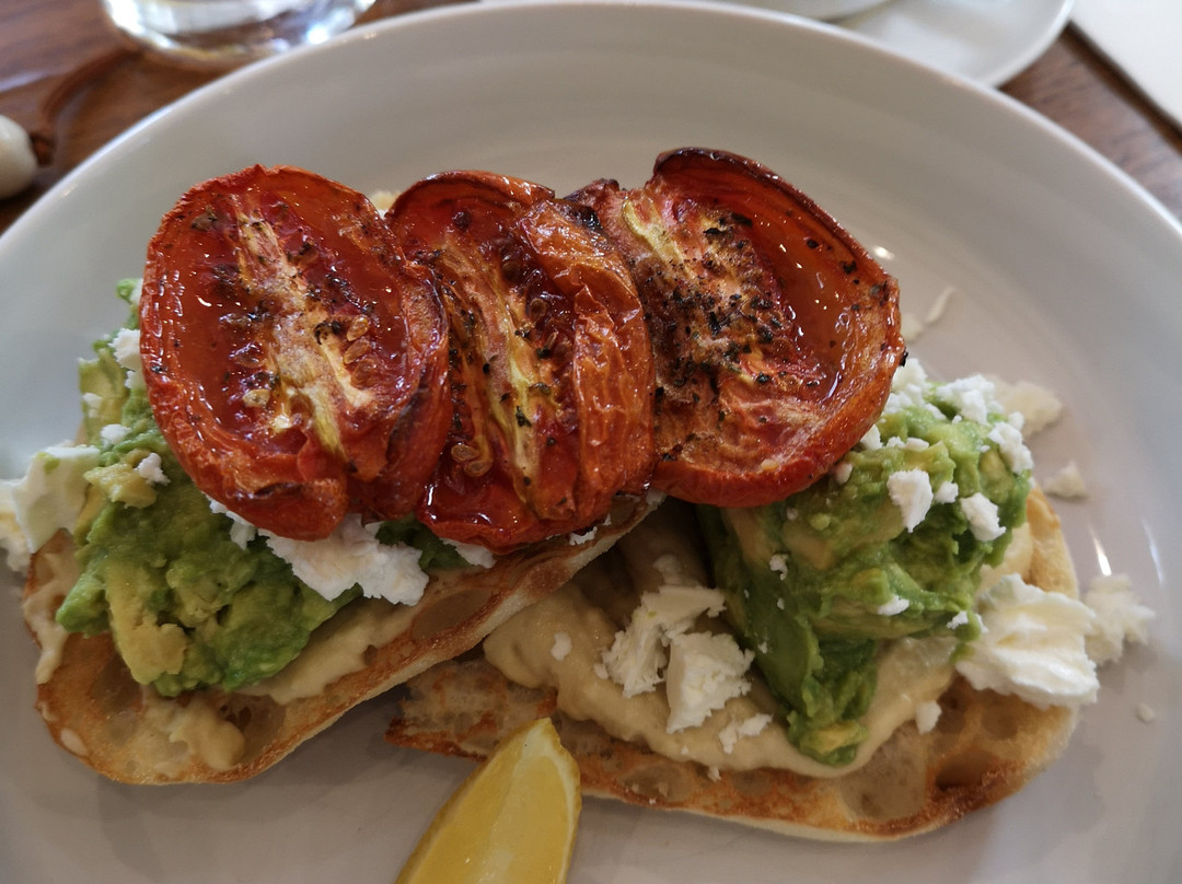 Closeburn House主图