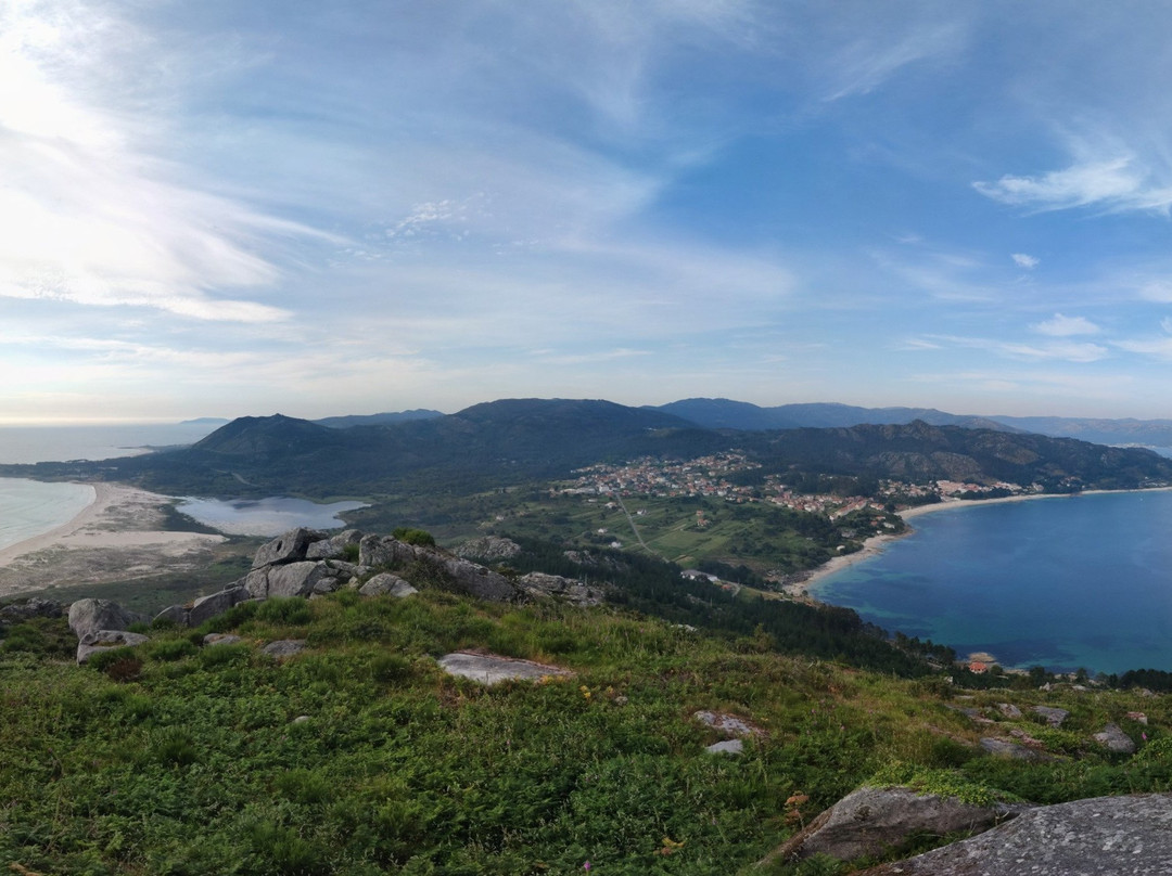 EasyGalicia-圣地亚哥德孔波斯特拉必去景点