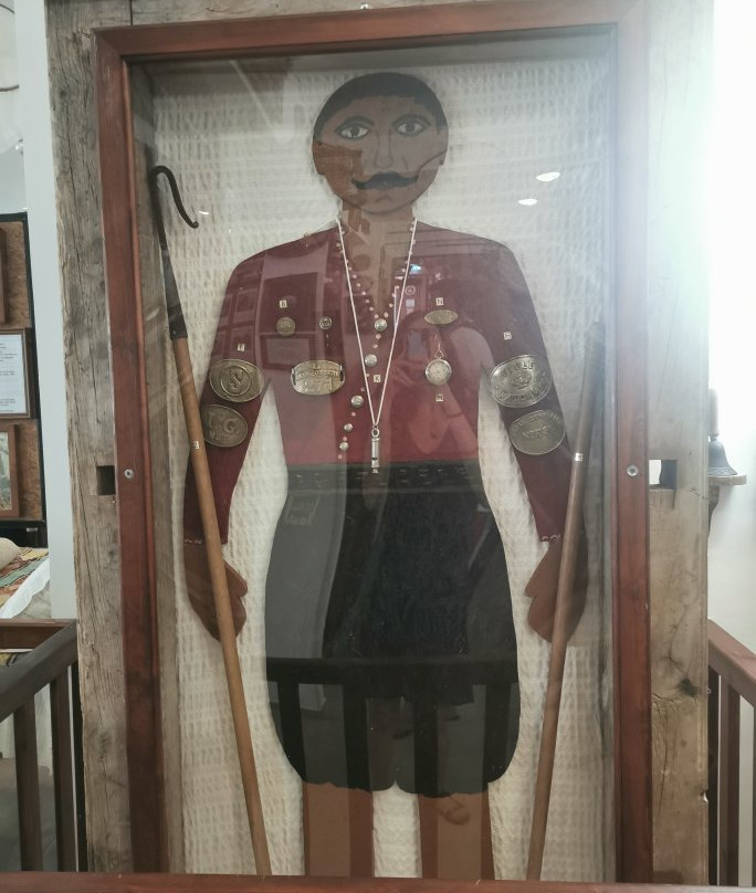 The Steni Museum of Village Life-帕福斯必去景点