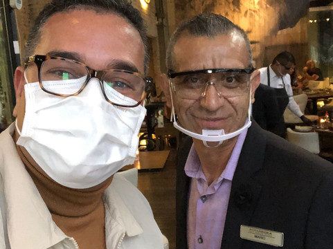 RosaNegra-德拉克鲁兹索尔港必去景点