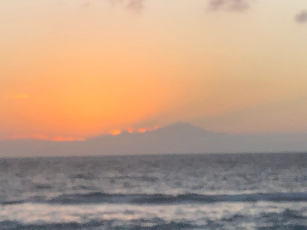 Juan Beach Bungalow主图