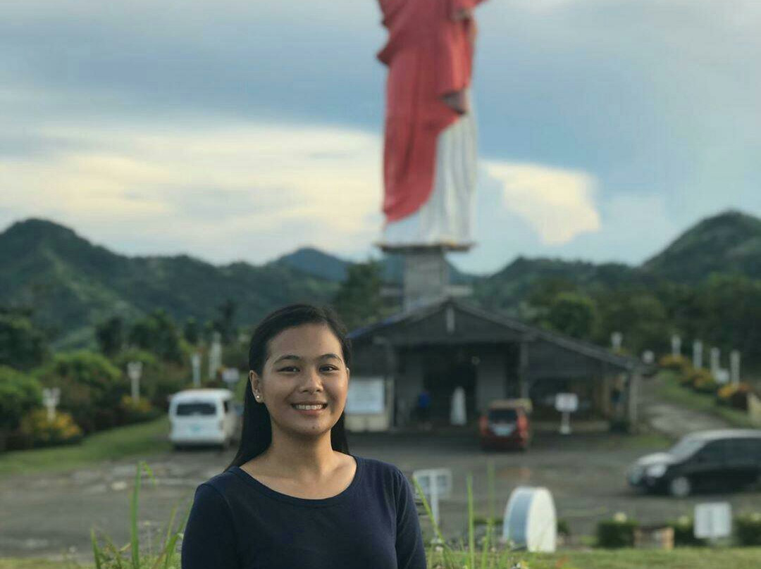 Sacred Heart of Jesus-罗哈斯城必去景点