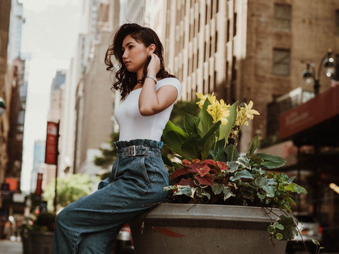 Captured Group Photography-纽约市必去景点