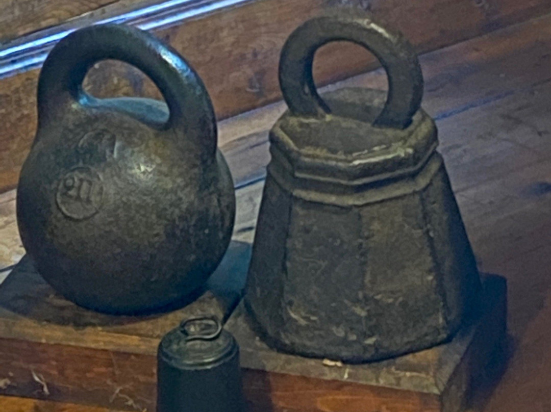 Langinkoski Imperial Fishing Lodge Museum-科特卡必去景点