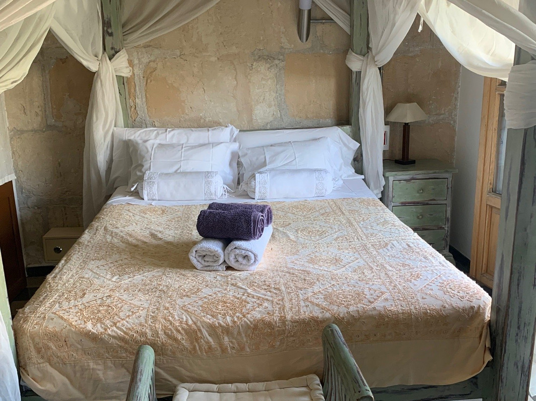 Ibiza Boutique Guest House主图