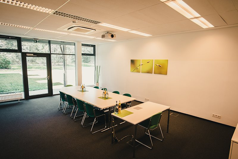 TAGUNGSHOTEL Jesteburg主图