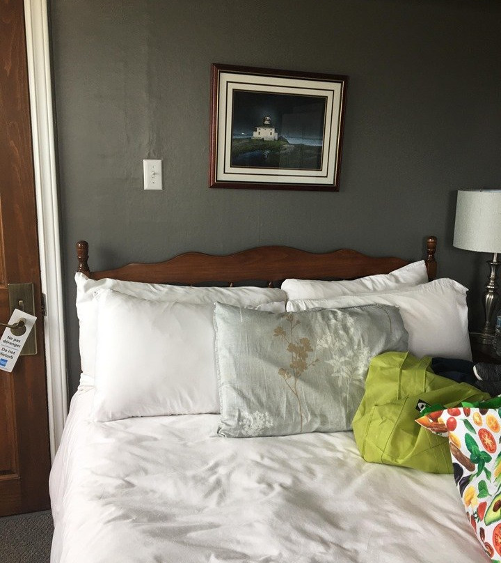 Lane's Privateer Inn主图