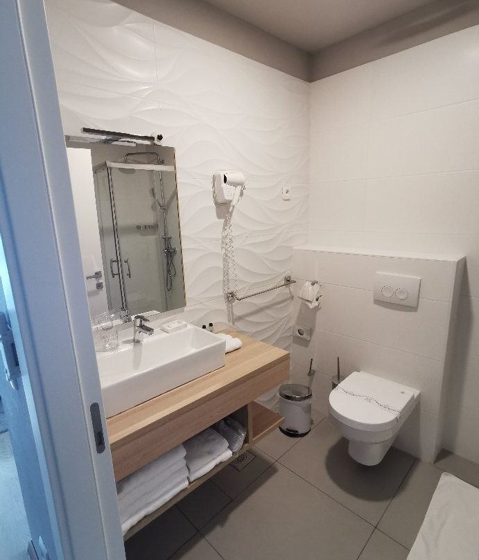 Apartments & Rooms Preelook主图
