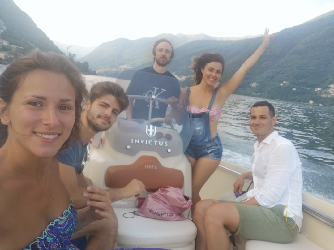 Il Medeghino-科莫必去景点