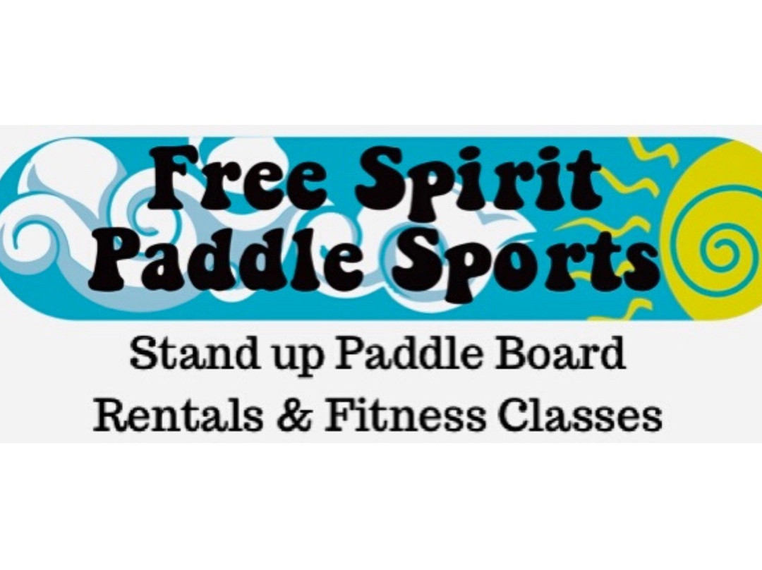 Free Spirit Paddle Sports-Guthrie必去景点