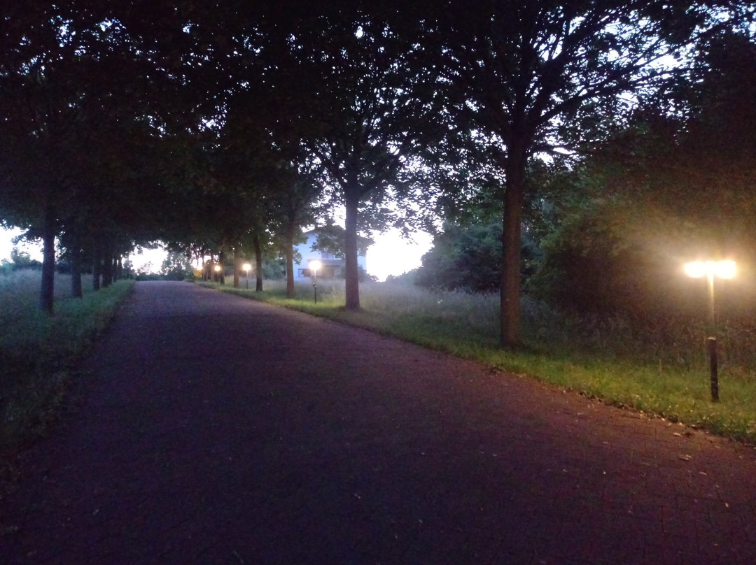 Gaenz Weingut & Biohotel主图