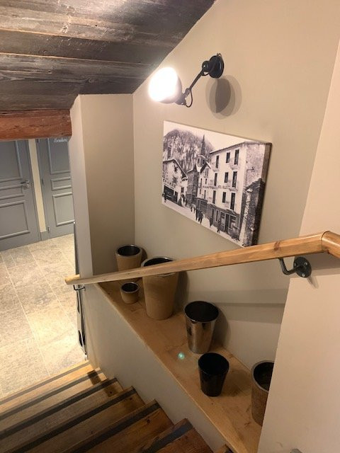 Maison de Famille Les 5 Frères主图