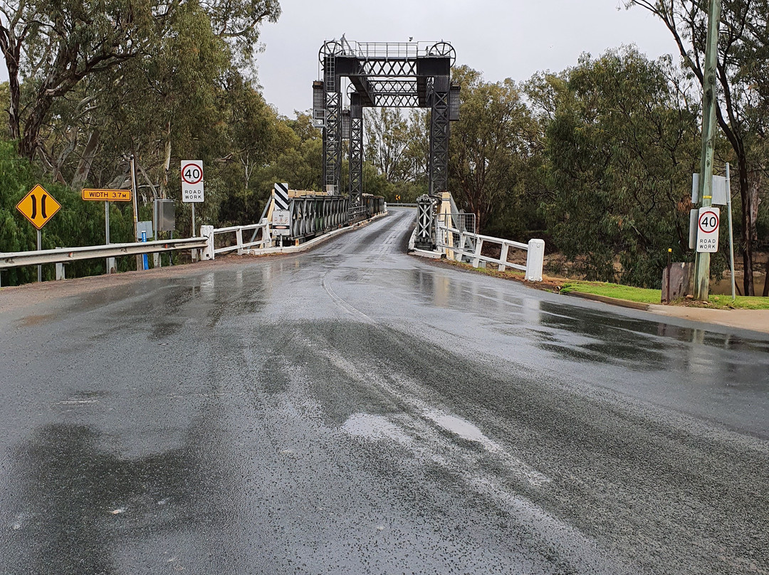 Lions Park-Tooleybuc必去景点