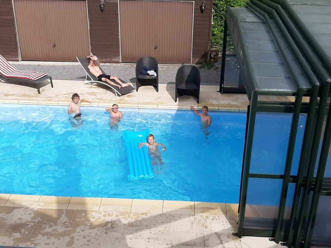 Auberge de la Lesse主图