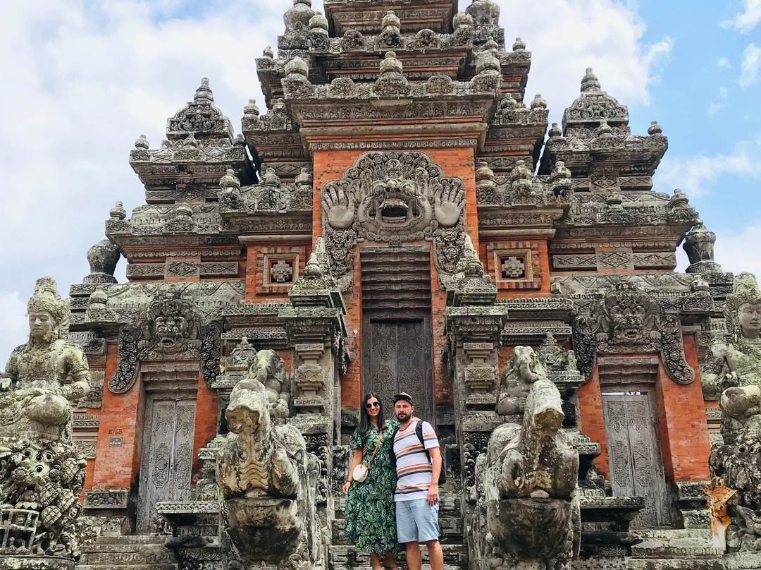 Ubud Fun Tour-乌布必去景点