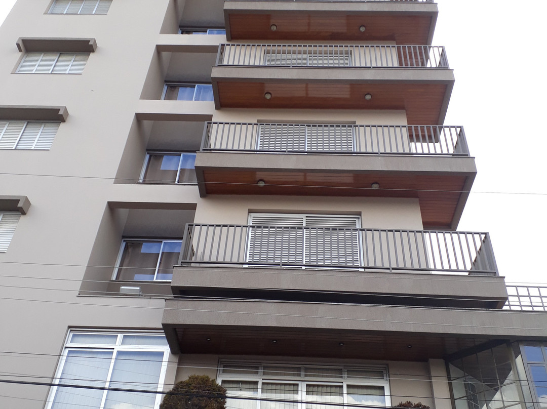 Fenix Hotel Pouso Alegre主图